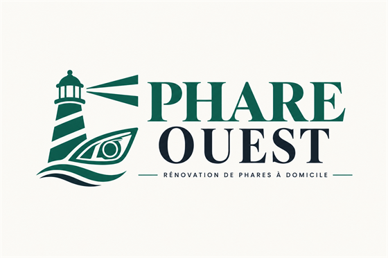 Phare Ouest — rénovation de phares à domicile